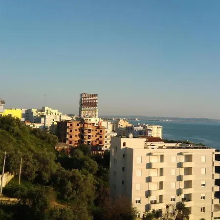 Albania Durres/ Fortuna Appartement Durrës