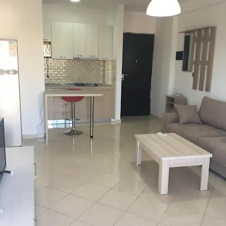 Appartement Albania Durres/ Fortuna
