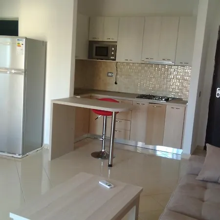 Appartement Albania Durres/ Fortuna