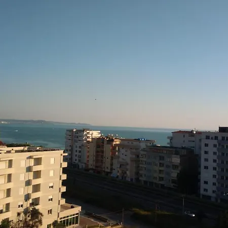 Albania Durres/ Fortuna Apartment *
