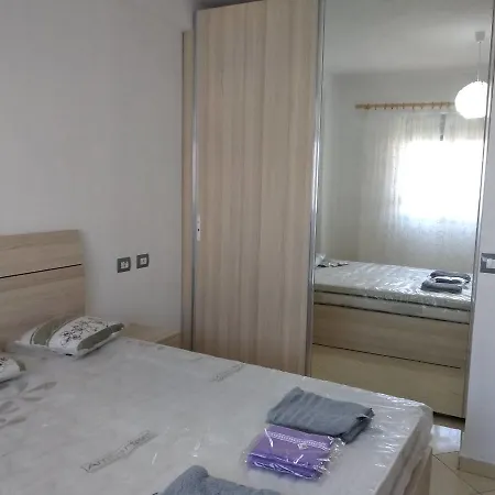 Appartement Albania Durres/ Fortuna