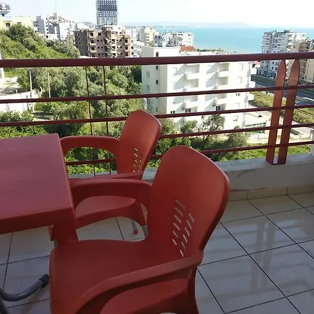 Albania Durres/ Fortuna Appartement