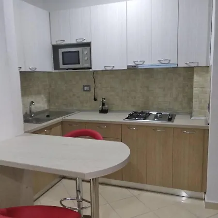 Appartement Albania Durres/ Fortuna Durrës